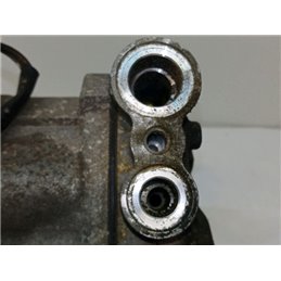 OPEL TIGRA Klímakompresszor