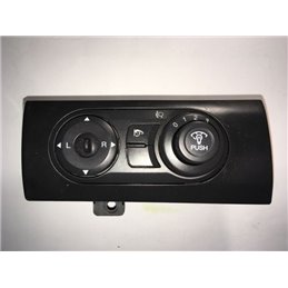 CHEVROLET CAPTIVA Kombinált Kapcsoló