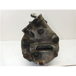 OPEL TIGRA Klímakompresszor