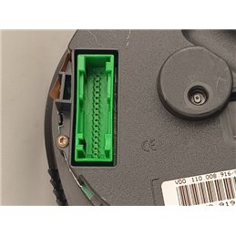 VW GOLF IV Kilométeróra