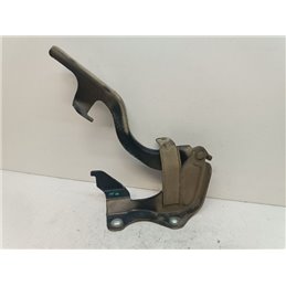 CHEVROLET CAPTIVA Motorháztető Bal Zsanér