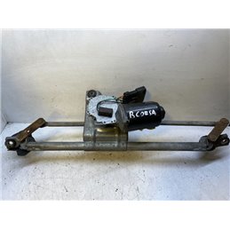 OPEL CORSA B Első Ablaktörlő Szerkezet Motorral