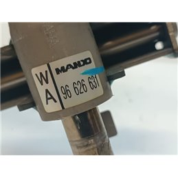 CHEVROLET CAPTIVA Kormányoszlop