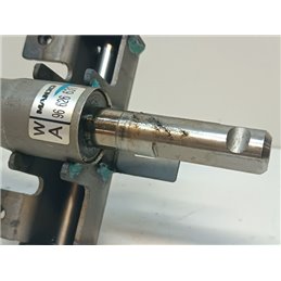 CHEVROLET CAPTIVA Kormányoszlop