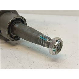 CHEVROLET CAPTIVA Kormányoszlop