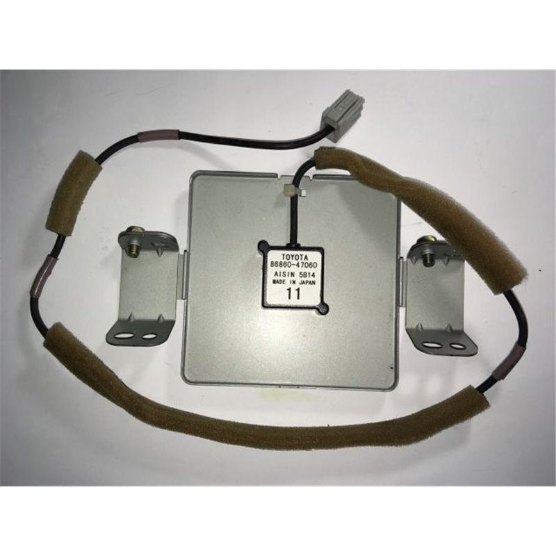 TOYOTA PRIUS GPS Antenna