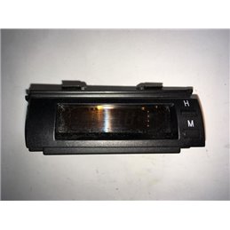 TOYOTA PRIUS Óra (Időmérő)