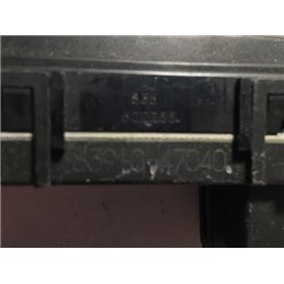 TOYOTA PRIUS Óra (Időmérő)