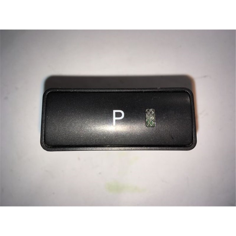 TOYOTA PRIUS Kézifék Kapcsoló