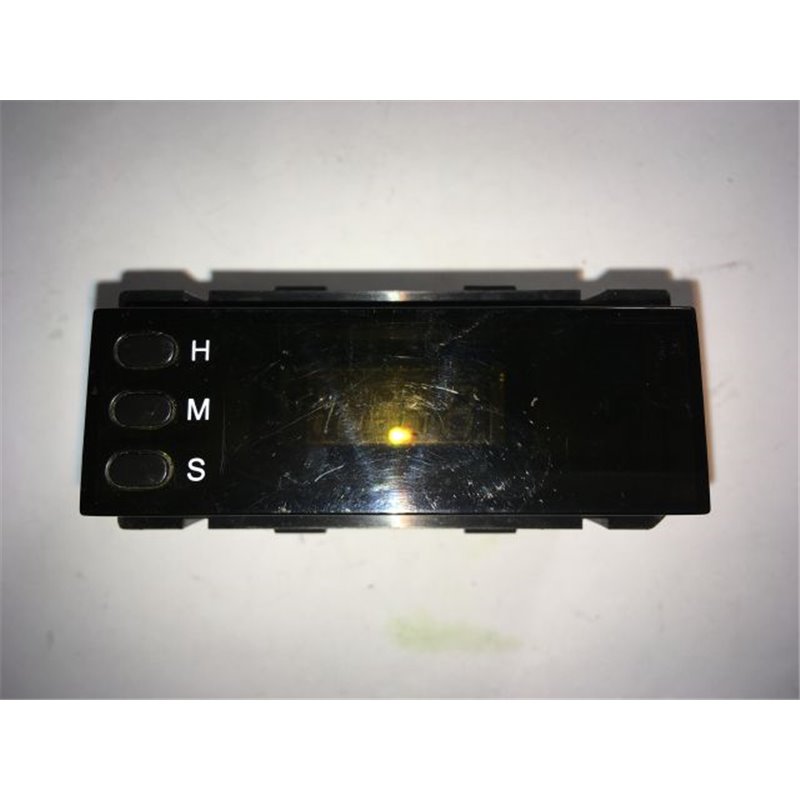 CHEVROLET CAPTIVA Óra (Időmérő)