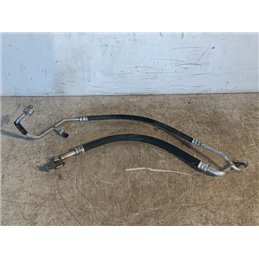 CHEVROLET CAPTIVA Első Klíma Cső Kompresszorhoz