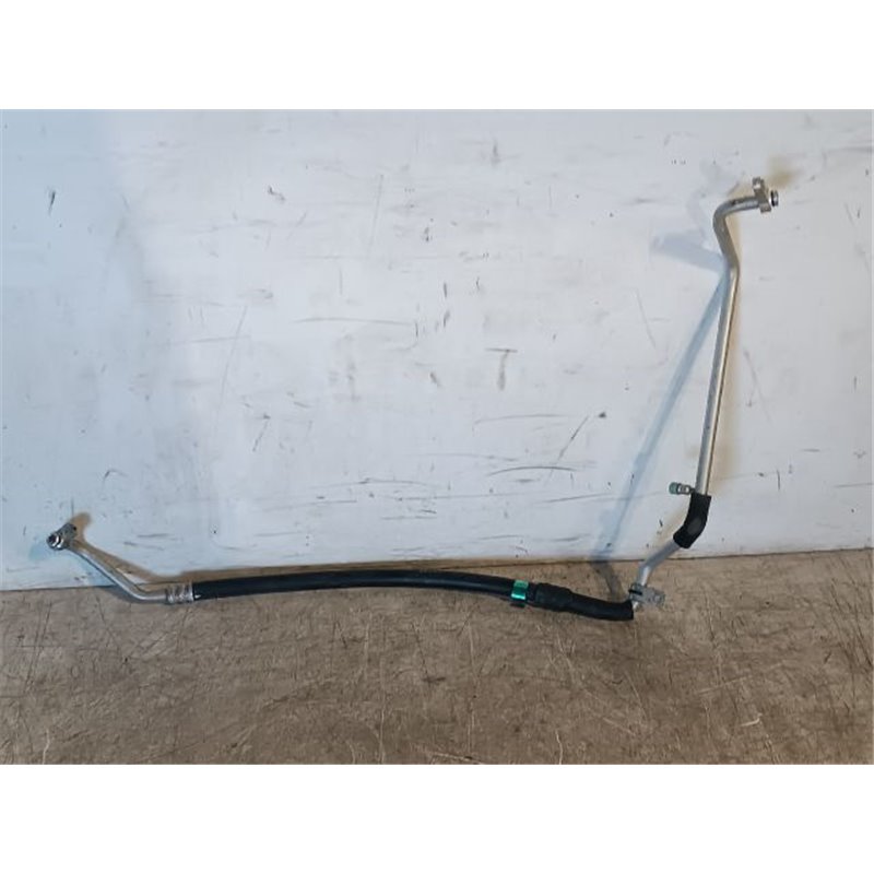 SUZUKI SWIFT IV Első Klíma Cső Kompresszorhoz