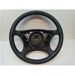 MERCEDES-BENZ S-CLASS Kormány