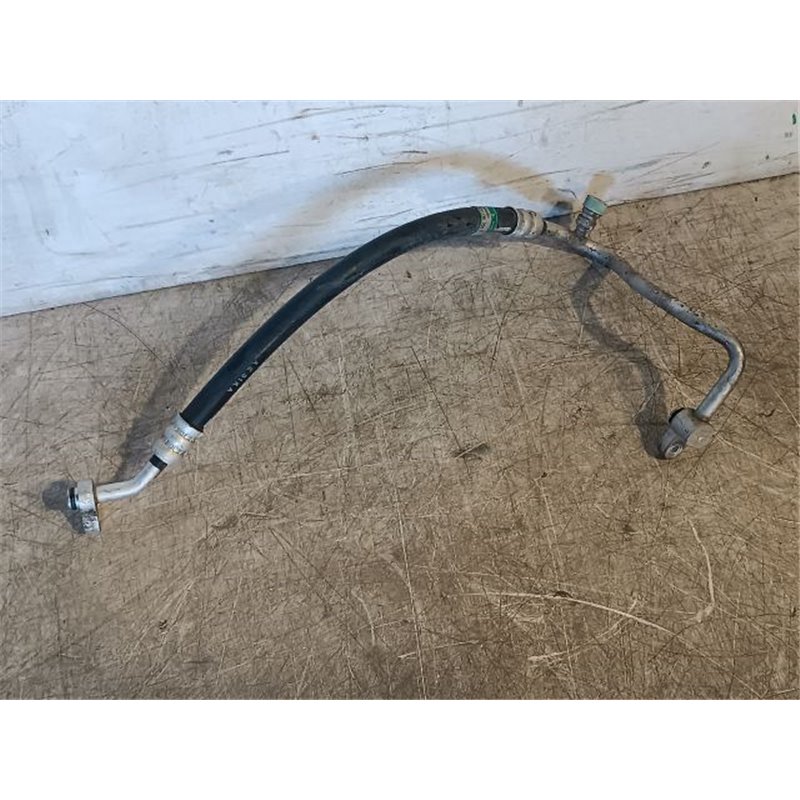 SUZUKI SWIFT IV Első Klíma Cső Kompresszorhoz