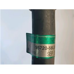 SUZUKI SWIFT IV Első Klíma Cső Kompresszorhoz