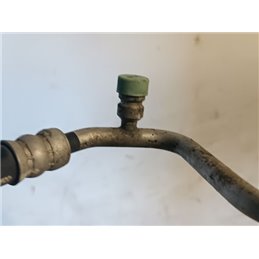 SUZUKI SWIFT IV Első Klíma Cső Kompresszorhoz