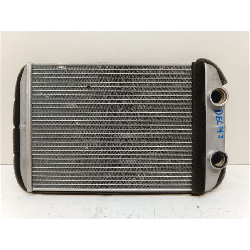 LANCIA DELTA Fűtőradiátor