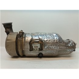 PEUGEOT 301 Részecskeszűrő