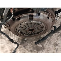 PEUGEOT 301 Komplett Motor (Segédberendezésekkel)