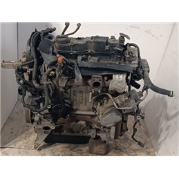 PEUGEOT 301 Komplett Motor (Segédberendezésekkel)
