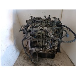 PEUGEOT 301 Komplett Motor (Segédberendezésekkel)