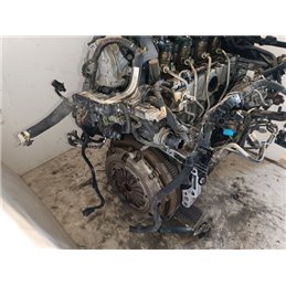 PEUGEOT 301 Komplett Motor (Segédberendezésekkel)