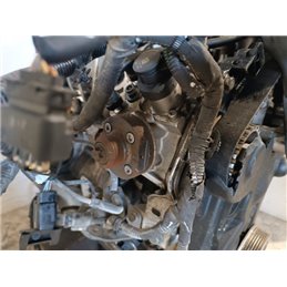 PEUGEOT 301 Komplett Motor (Segédberendezésekkel)