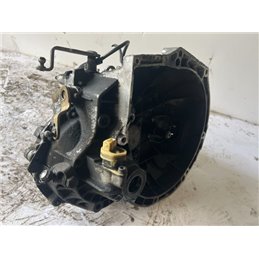 PEUGEOT 206 Váltó (Mechanikus)