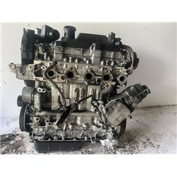 PEUGEOT 206 Motor (Fűzött blokk hengerfejjel)