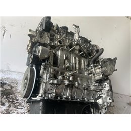 PEUGEOT 206 Motor (Fűzött blokk hengerfejjel)