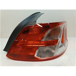 PEUGEOT 301 Jobb Hátsó Lámpa