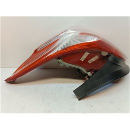 PEUGEOT 301 Jobb Hátsó Lámpa