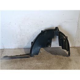 PEUGEOT 301 Bal hátsó Dobbetét (Kerékjárati, Műanyag)
