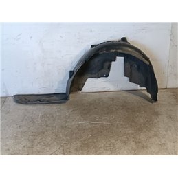 PEUGEOT 301 Jobb hátsó Dobbetét (Kerékjárati, Műanyag)