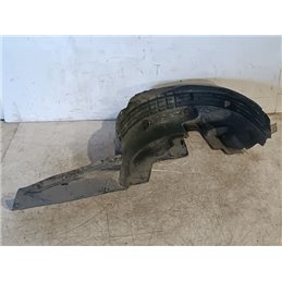 PEUGEOT 301 Jobb hátsó Dobbetét (Kerékjárati, Műanyag)