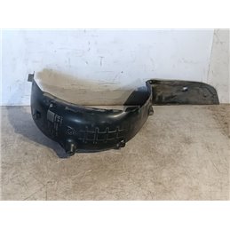 PEUGEOT 301 Jobb hátsó Dobbetét (Kerékjárati, Műanyag)