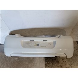 PEUGEOT 301 Hátsó Lökhárító (Üresen)