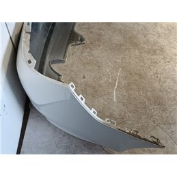 PEUGEOT 301 Hátsó Lökhárító (Üresen)