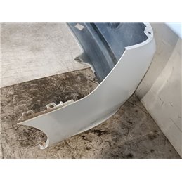 PEUGEOT 301 Hátsó Lökhárító (Üresen)