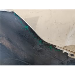 PEUGEOT 301 Hátsó Lökhárító (Üresen)