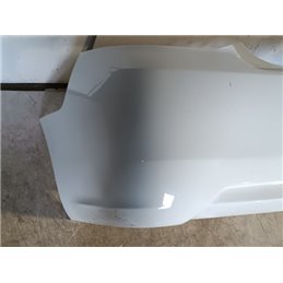 PEUGEOT 301 Hátsó Lökhárító (Üresen)