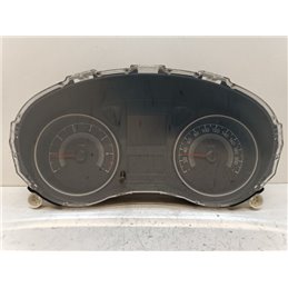 PEUGEOT 301 Kilométeróra