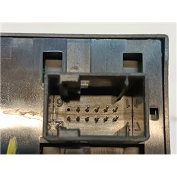 LANCIA DELTA Ablakemelő Kapcsoló Négyes / Kettes
