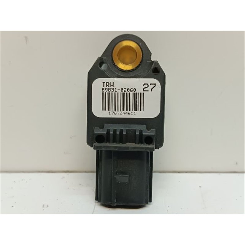 TOYOTA AURIS Bal hátsó Oldal Ütközés Érzékelő