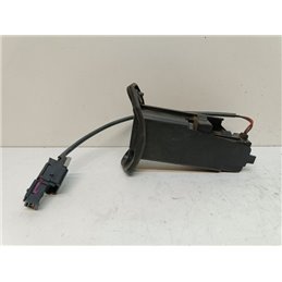 CHEVROLET CAPTIVA Központizár Motor Tankajtó