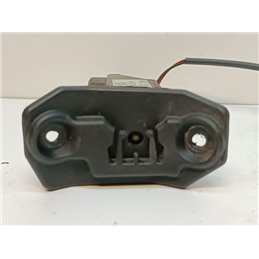 CHEVROLET CAPTIVA Központizár Motor Tankajtó