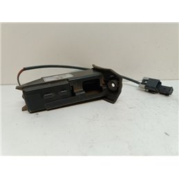 CHEVROLET CAPTIVA Központizár Motor Tankajtó