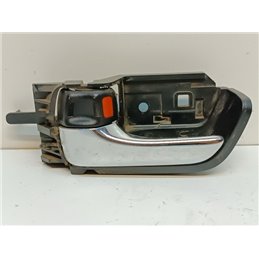 TOYOTA PRIUS Bal hátsó Belső Kilincs