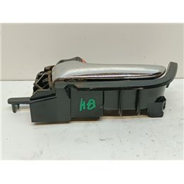 TOYOTA PRIUS Bal hátsó Belső Kilincs