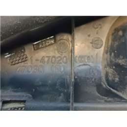 TOYOTA PRIUS Jobb első Kis Hangszóró Burkolat